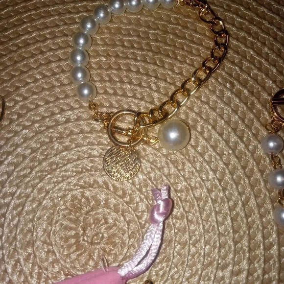 Fashion jewelry‎ bracelets - Picture 3 of 5